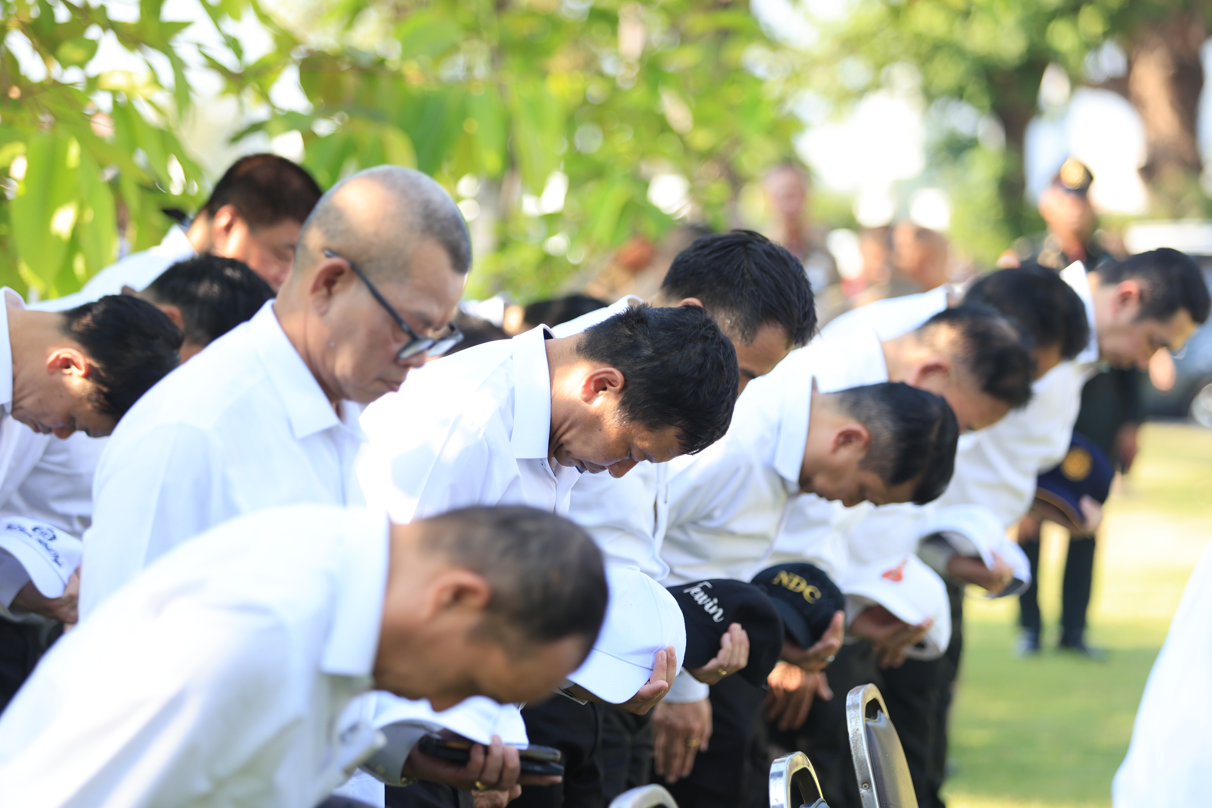 title - ส.ป.ก. ร่วมฝึกซ้อมริ้วขบวนอิสริยยศ ในพระราชพิธีพืชมงคลจรดพระนังคัลแรกนาขวัญ ประจำปี 2569 (ซ้อมกรณีพิเศษ ครั้งที่ 2)